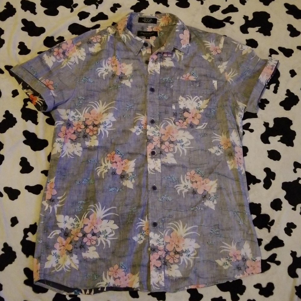 Awesome vacation / chill shirt
